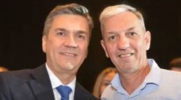 Leandro y Horacio Zdero.