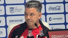Marcelo Gallardo