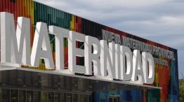 Maternidad Provincial