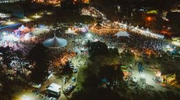 Alerta por contaminación: recomiendan no beber el agua de varias localidades de Buenos Aires por altos niveles de arsénico - Image 2