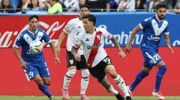 River Plate en el Torneo Clausura 2025