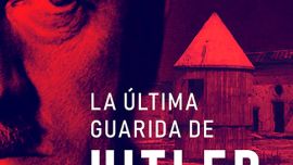 El libro del investigador argentino hace un repaso minucioso sobre el final del Tercer Reich.