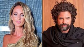 El fuerte reclamo de Sabrina Rojas a Luciano Castro por sus hijos: “Siempre dice que está quebrado”
