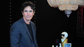 Sebastián Estevanez: “La vi y dije ‘me caso’; 24 años después siento lo mismo”