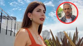 Majo Martino se sinceró sobre su renuncia al programa que conducía junto a Diego Ramos: “Él quería hacerlo solo”