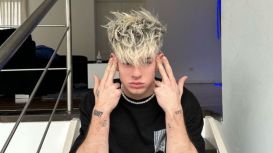 El streamer Oky volvió a causar polémica con un fuerte comentario en uno de sus vivos