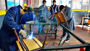 escuelas técnicas corrientes