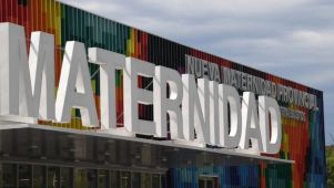 Maternidad Provincial