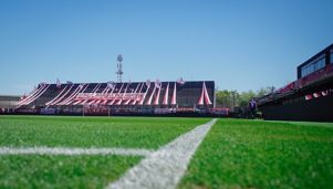 Estadio Claudio Fabián Tapia