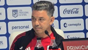 Marcelo Gallardo