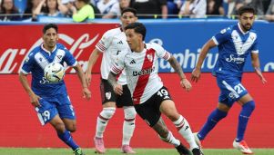 River Plate en el Torneo Clausura 2025