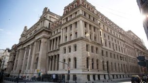 Corte Suprema de Justicia