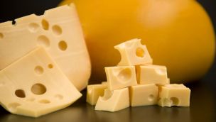 Cuál fue el queso ganador en el campeonato mundial.