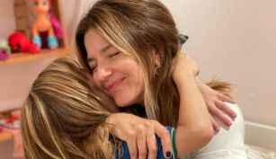 Marcela Kloosterboer, Juana Sieling