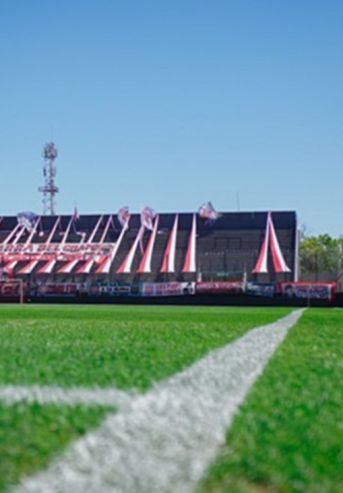Estadio Claudio Fabián Tapia