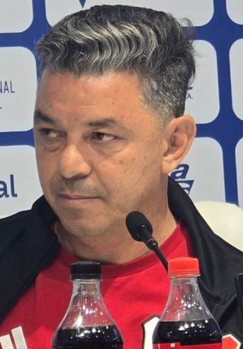 Marcelo Gallardo