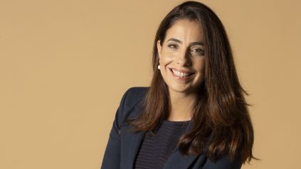 Adriana Aroulho presidente de SAP para Latinoamérica y el Caribe