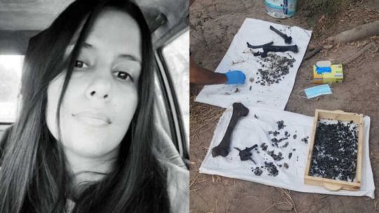 Tras la condena a los Sena, Cecilia Strzyzowski tendrá certificado de defunción y entregarán las cenizas a su madre