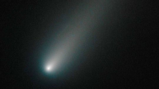 Cometa 31 Atlas 17112025