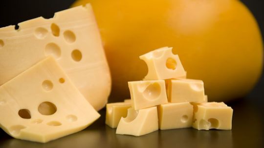 Cuál fue el queso ganador en el campeonato mundial.