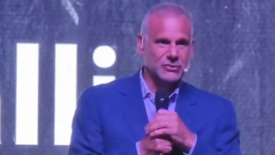 Luis Galli sobre el panorama del consumo: “Hoy el cliente y el consumidor es el que tiene el control del negocio”