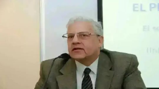 Daniel Sticco: “Una economía que pierde fuerza en el ritmo de recuperación frena también salarios y la generación de empleos” Daniel Sticco: “Una economía que pierde fuerza en el ritmo de recuperación frena también salarios y la generación de empleos”