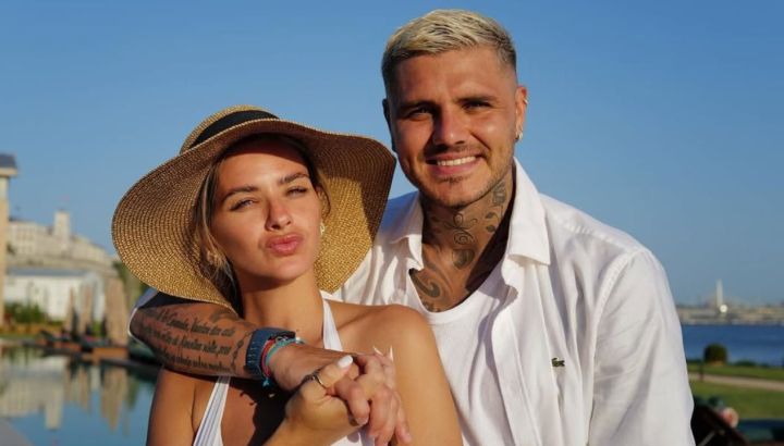 La China Suárez reveló cómo su mamá se opuso a Mauro Icardi: “Me decía cualquiera menos él, por favor”