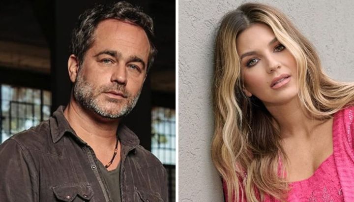 Gastón Pauls contó que Marcela Kloosterboer y su mamá le salvaron la vida: "Está todo mal y va a estar peor"