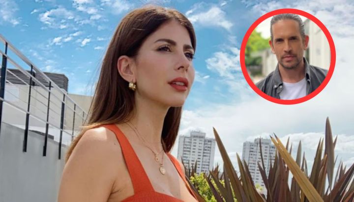 Majo Martino se sinceró sobre su renuncia al programa que conducía junto a Diego Ramos: “Él quería hacerlo solo”