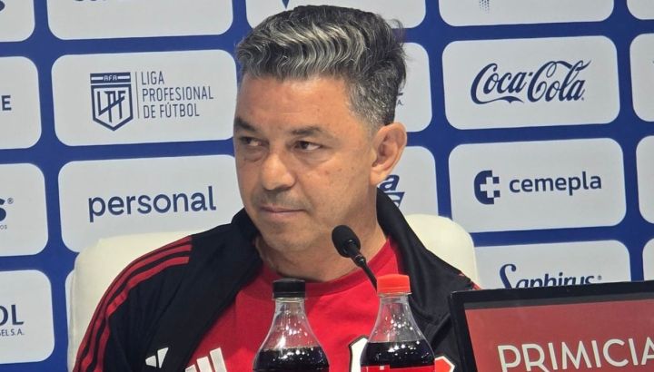 Marcelo Gallardo