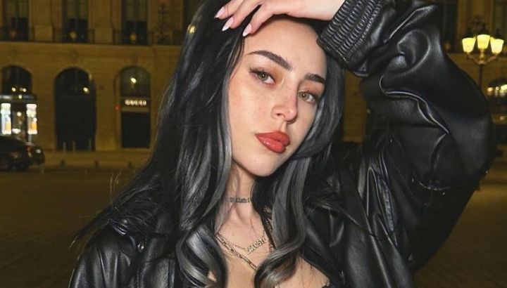 Nicki Nicole sorprendió al revelar que realizará un show sinfónico: cuándo será