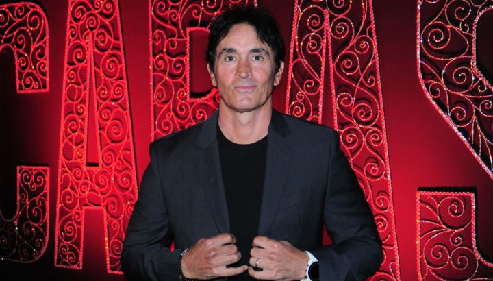 Sebastián Estevanez reveló que estuvo en coma durante 17 días: "Tenía solo 4% de posibilidades de vida"