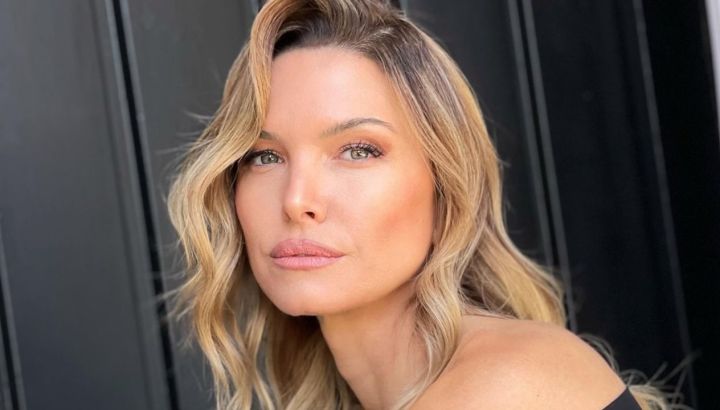 Sofía Zámolo reveló que perdió dos embarazos: "Nadie te prepara para soltar"