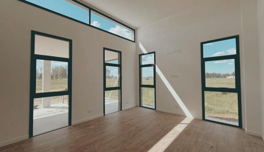 Espacios inteligentes: diseño eficiente en pocos metros