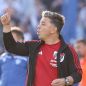 Marcelo Gallardo mandó un mensaje a la dirigencia de River en medio de la crisis deportiva