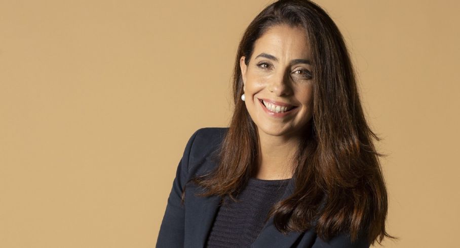 Adriana Aroulho presidente de SAP para Latinoamérica y el Caribe