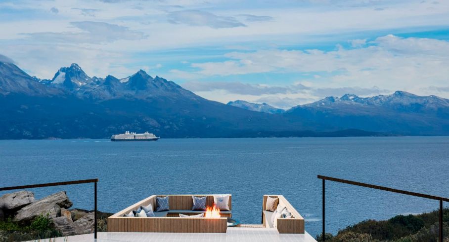 Anantara Ushuaia Patagonia Resort