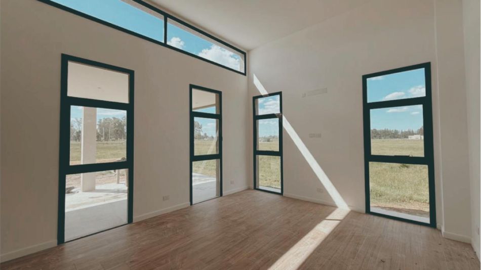 Espacios inteligentes: diseño eficiente en pocos metros