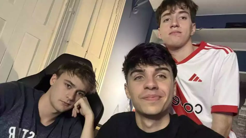 Moski, Mernuel y Bauletti