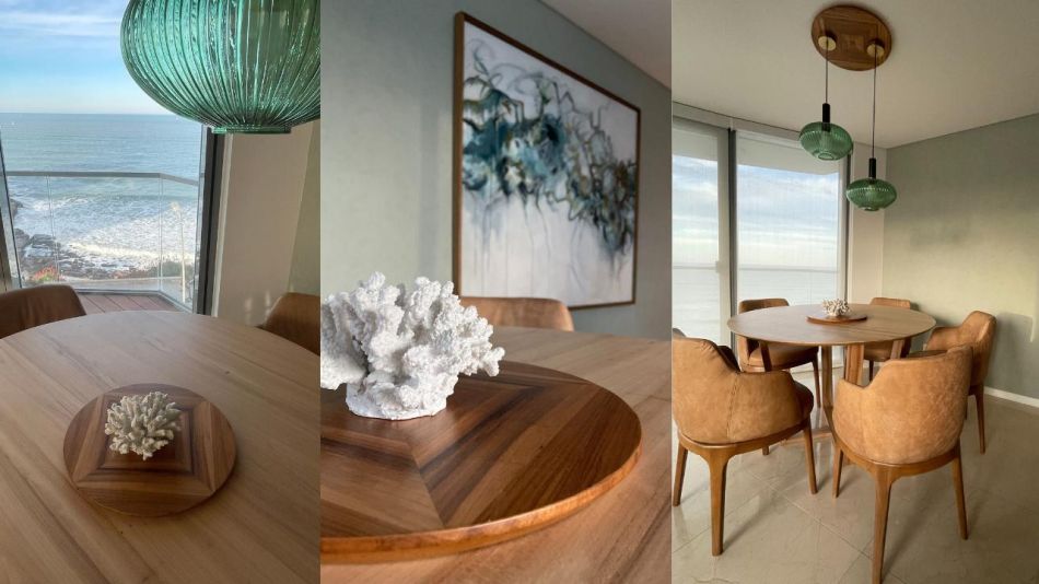 Verano adentro: cómo llevar la frescura al interior