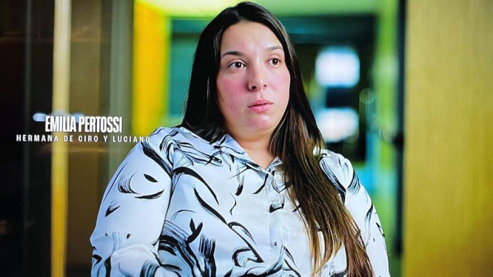 17-11-2025-Emilia Pertossi Netflix 