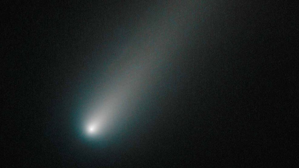 Cometa 31 Atlas 17112025