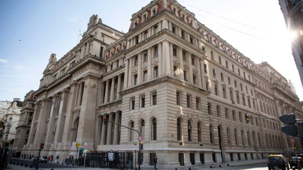 Corte Suprema de Justicia