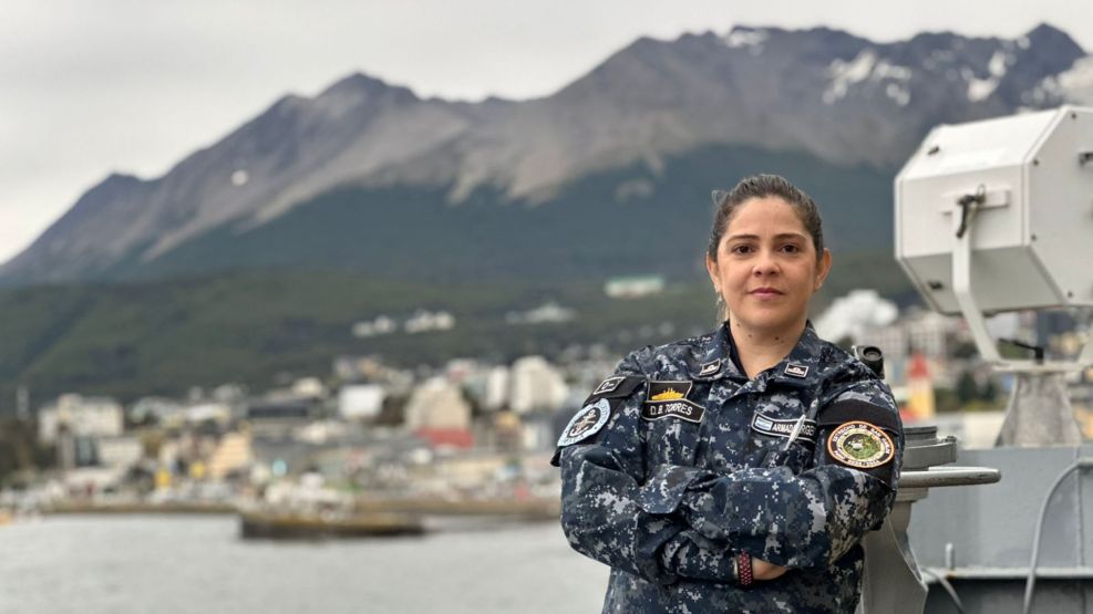 Dayanna Belén Torres