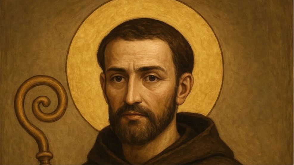 el santoral católico honra a San Juan del Castillo