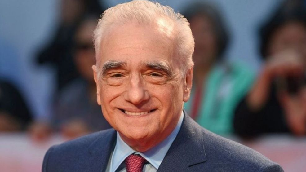 Martin Scorsese 20251117
