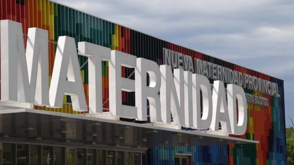 “Nunca me la mostraron”: rompió el silencio la mamá de la bebé fallecida en la Maternidad de Córdoba - Image 1