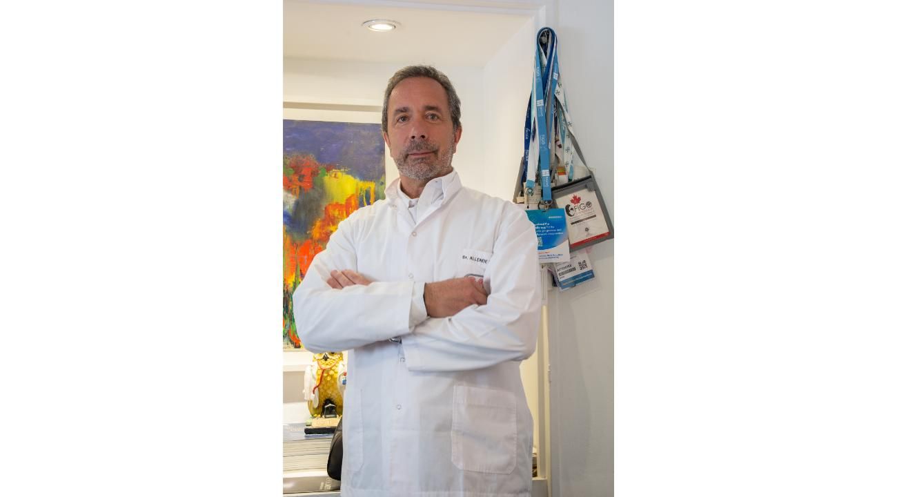 Valoración hormonal en mujeres, ¿cuándo hacerlo?