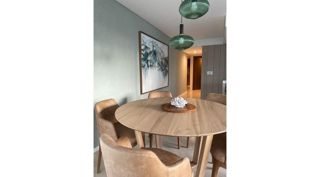 Verano adentro: cómo llevar la frescura al interior