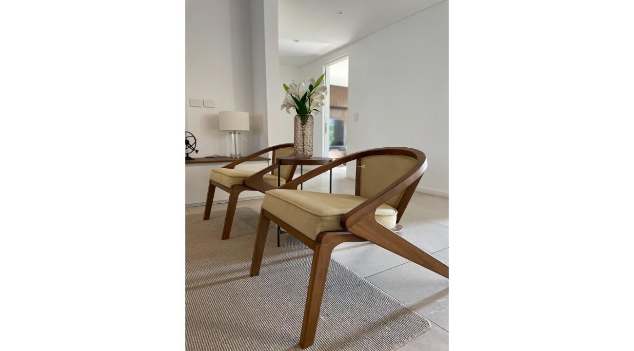 Verano adentro: cómo llevar la frescura al interior